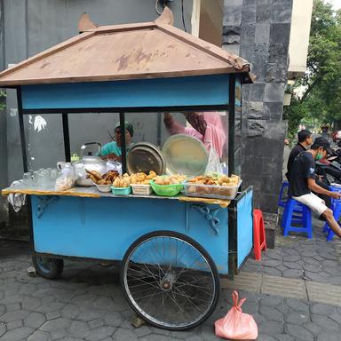 BUBUR KACANG IJO