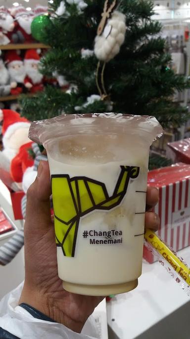 CHANG TEA