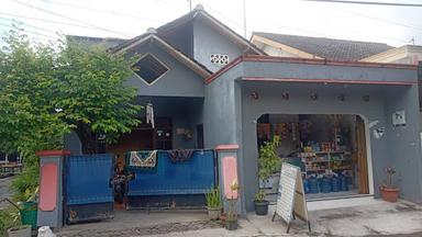 DAPUR SETUP MAKARONI DAN PASTA