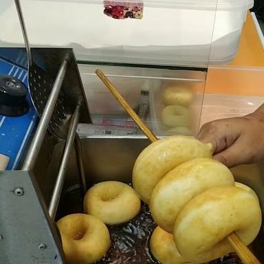 FRESHTO DONAT KENTANG