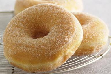 FRESHTO DONAT KENTANG