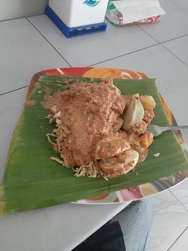 GADO-GADO BABE RINTO