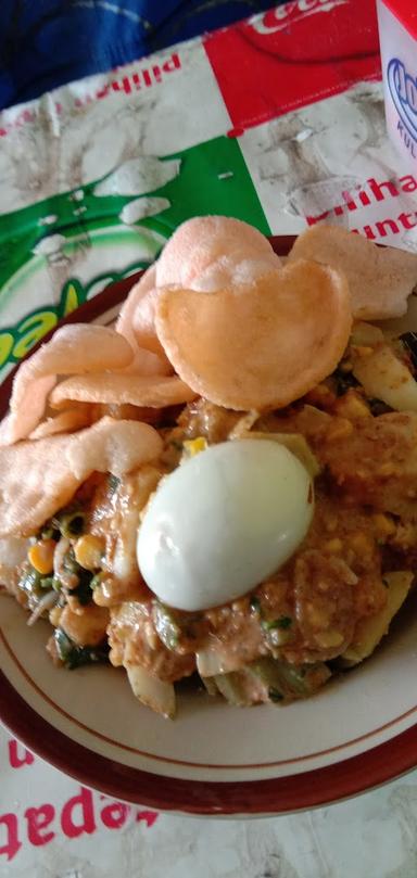 GADO GADO JAKARTA PAK NO.