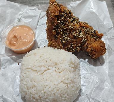 GALLUS FRIED CHICKEN