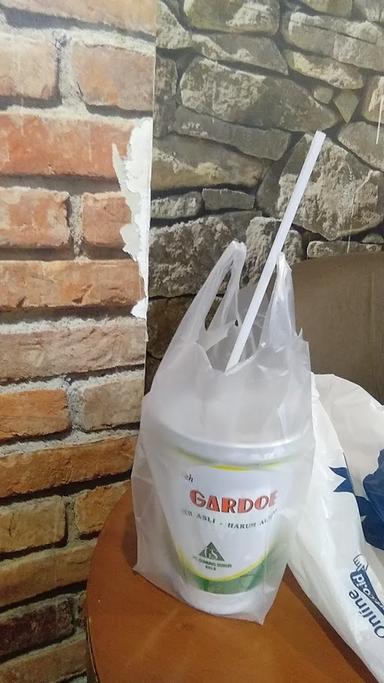 GARDOE EXPRESS - SOLO GRAND MALL FOODCOURT