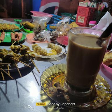 GUDEG AYU KOTA BARAT