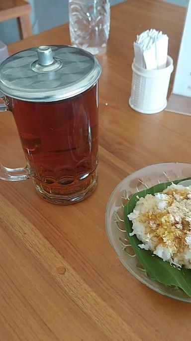 GUDEG KOYOR MERCON SUMRINGAH SIWALAN