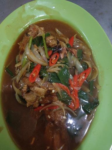 GULE KEPALA IKAN DAN SEAFOOD