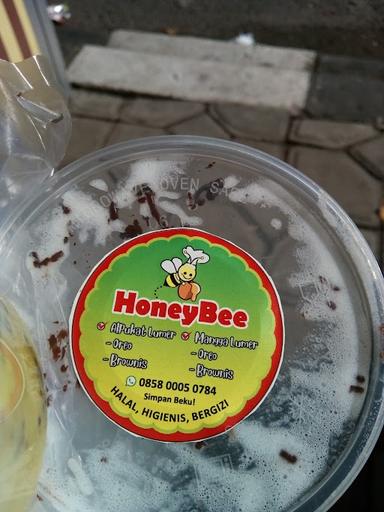 HONEY BEE ALPUKAT LUMER