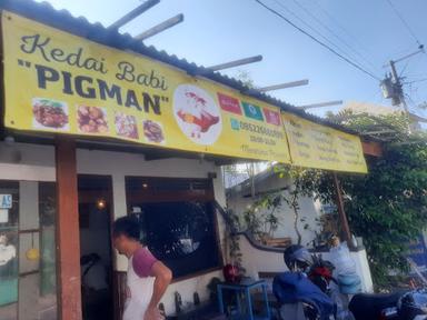 KEDAI BABI PIGMAN