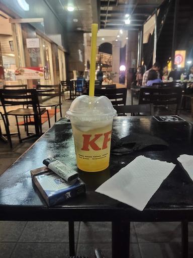 KFC SOLO GRAND MALL