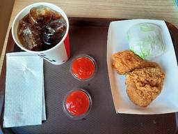 Photo's Kfc Solo Square