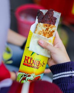 Photo's King Stars Kebab (Delivery Order)