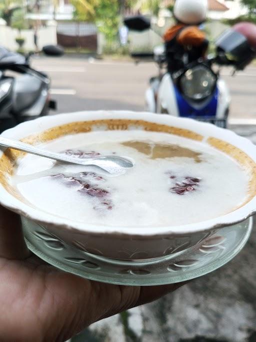 KIOS BUBUR KACANG HIJAU