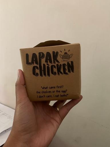 LAPAK CHICKEN