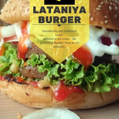 LATANIYA BURGER