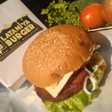 LATANIYA BURGER