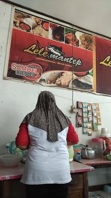 LELE MANTEP