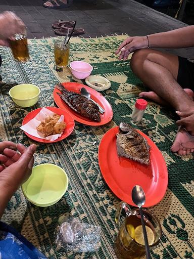 LESEHAN BURUNG DARA MBAK TINI