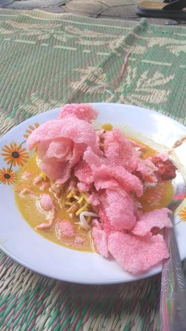 LONTONG SAYUR PADANG UNI LINDA CFD