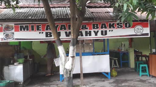 MIE AYAM & BAKSO BU WAHYU