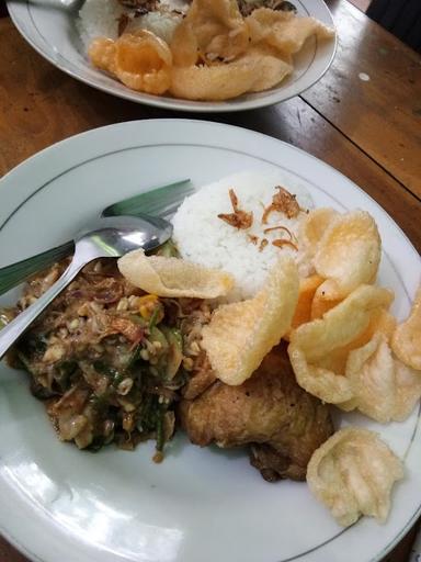 NASI BEBEK MPOK YEYEN 2