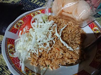 NASI GORENG MAS JUN