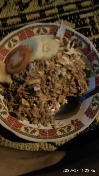 NASI GORENG MAS JUN