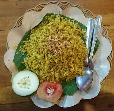 NASI GORENG PADANG