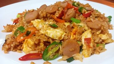 NASI GORENG Q - JOE