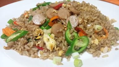 NASI GORENG Q - JOE