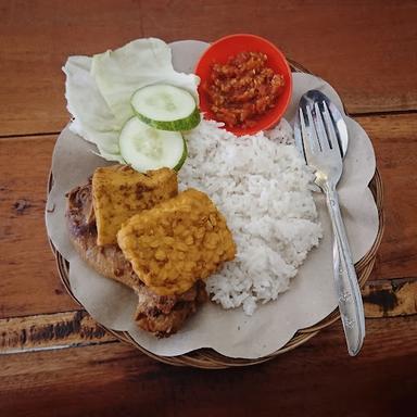 NASI JAGAL MAK BI