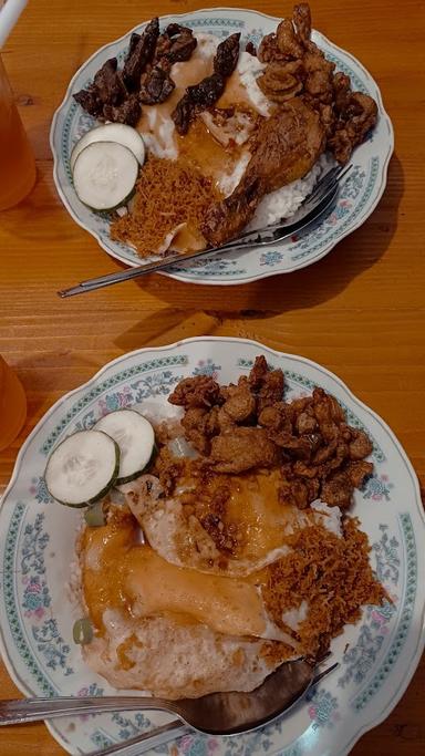 NASI TELOR W4REQ+ SOLO