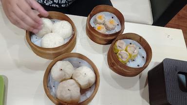 OMAHE DIMSUM SOLO