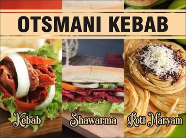 OTSMANI KEBAB