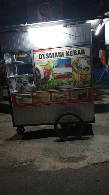 OTSMANI KEBAB