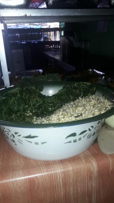 PECEL BU KIS SUMBER