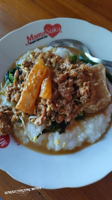 PECEL GENDAR & JENANG LEMU MBAK WATIK