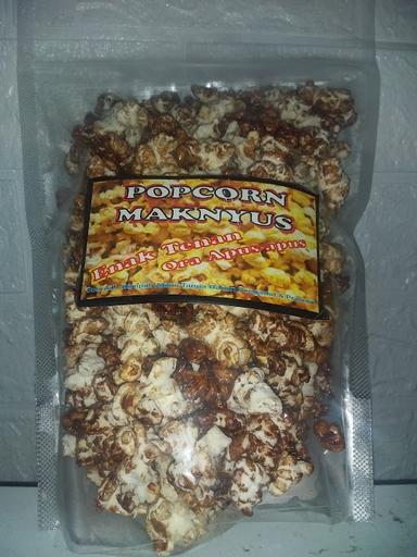 POPCORN MAKNYUS