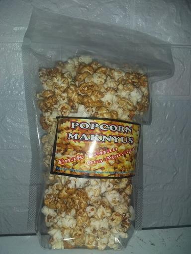 POPCORN MAKNYUS