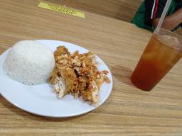 Photo's Popeye Chicken Express Kleco