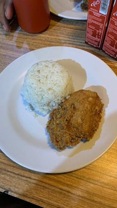 POPEYE CHICKEN EXPRESS SUMBER