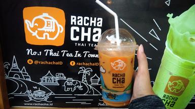 RACHACHA THAI TEA