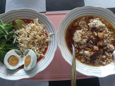 RAWON & SOTO PADANG DOUBLE R