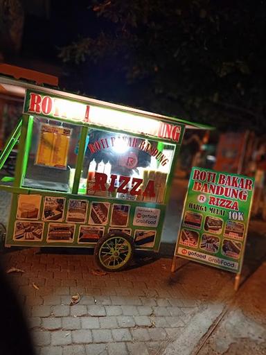 ROTI BAKAR BANDUNG RIZZA