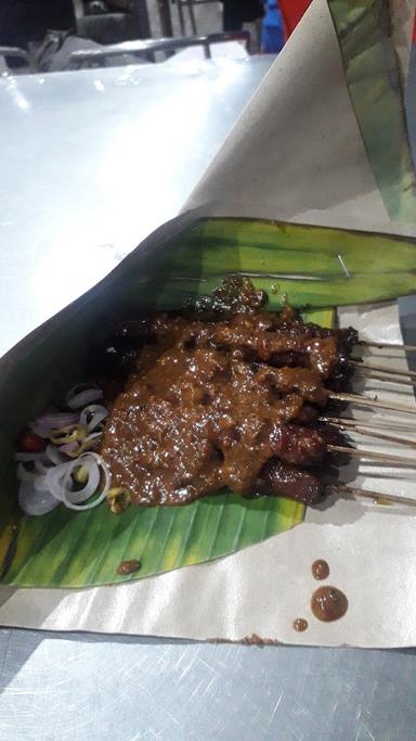 SATE JEROHAN SAPI YU REBI