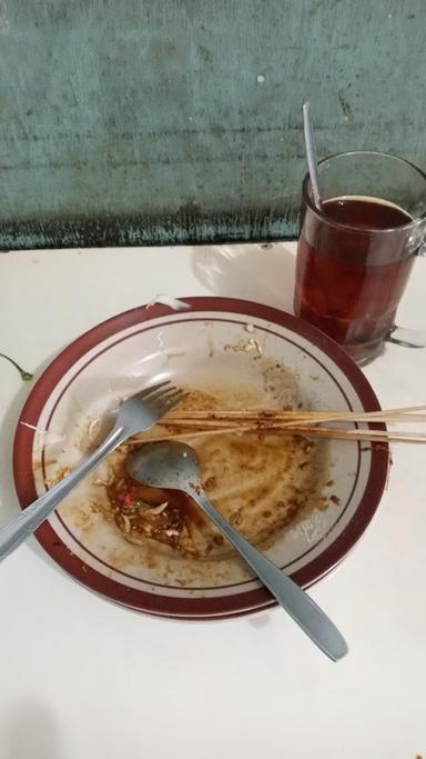 SATE KAMBING PAK SOWET