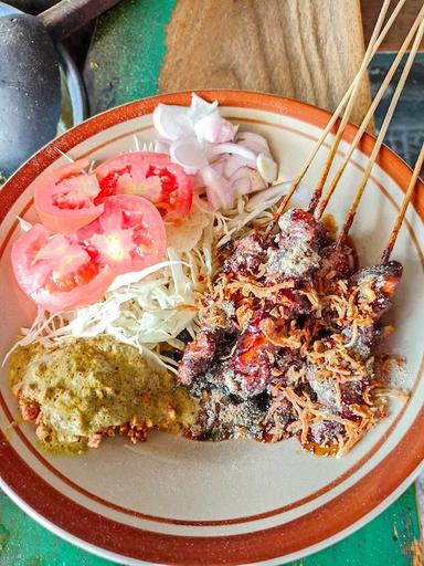 SATE KAMBING PAK SOWET