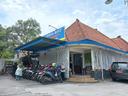 Selat Solo Tenda Biru - Dr. Wahidin