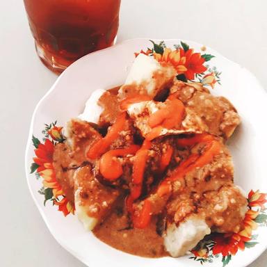 SIOMAY IKAN PAK MARZANA